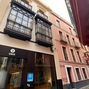 Piso Exterior Centro Appartamento Siviglia