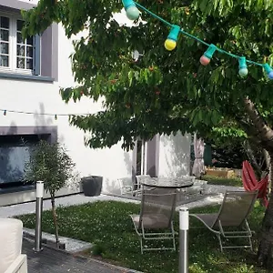 Chez Houria Séjour chez l'habitant Cournon-d'Auvergne