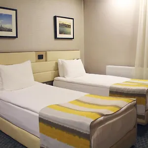 Tophane Hotel Provincia di Istanbul