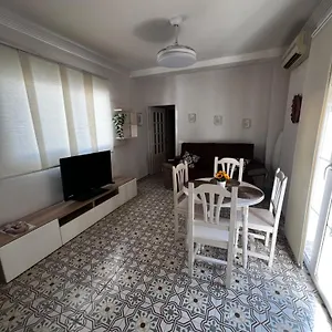 Triana Appartement Séville