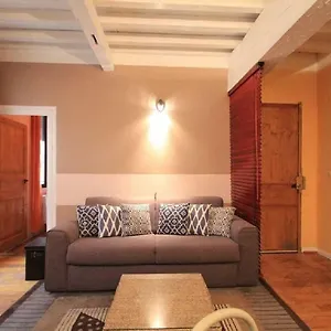 Chez Colac Appartement Avignon