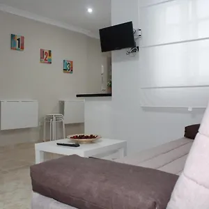 And New Very Close To The Center 2ºa Appartamento Málaga